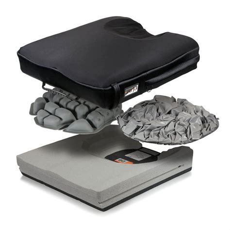 JAY J3 Wheelchair Cushion .
